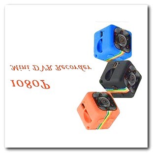 Hidden Camera Shop in Lucknow